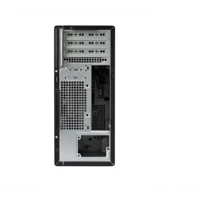 Chieftec BS-10B-300 počítačová skriňa Mini Tower čierna 300 W