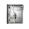 Chieftec BS-10B-300 počítačová skriňa Mini Tower čierna 300 W