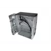 Chieftec BS-10B-300 počítačová skriňa Mini Tower čierna 300 W