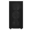 DEEPCOOL Ch560 Digital Midi Tower skriňa - čierna