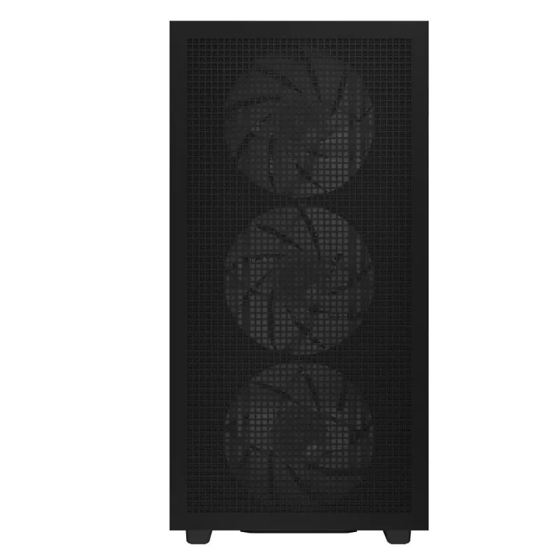 DEEPCOOL Ch560 Digital Midi Tower skriňa - čierna