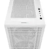 DEEPCOOL CH560 DIGITAL WH Midi Tower skriňa - biela