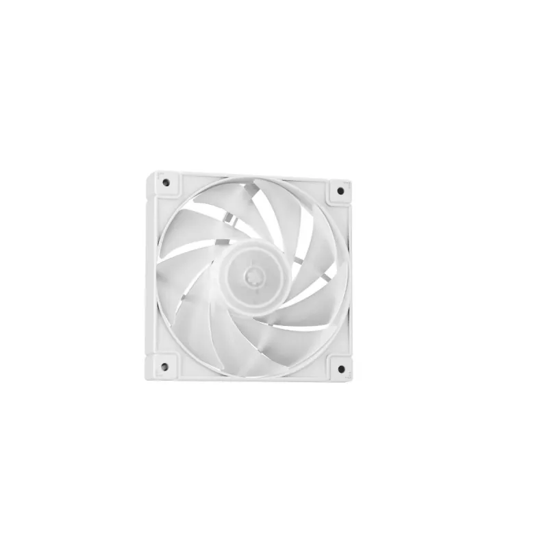 DEEPCOOL CH560 DIGITAL WH Midi Tower skriňa - biela