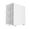 DEEPCOOL CH560 DIGITAL WH Midi Tower skriňa - biela