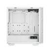 DEEPCOOL CH560 DIGITAL WH Midi Tower skriňa - biela