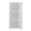 DEEPCOOL CH560 DIGITAL WH Midi Tower skriňa - biela