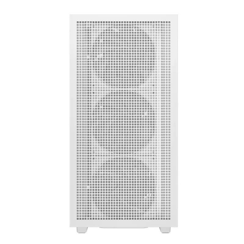 DEEPCOOL CH560 DIGITAL WH Midi Tower skriňa - biela