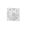 DEEPCOOL CH560 DIGITAL WH Midi Tower skriňa - biela