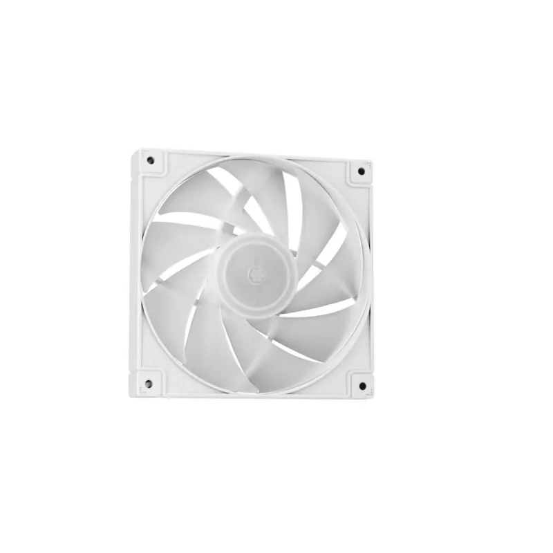 DEEPCOOL CH560 DIGITAL WH Midi Tower skriňa - biela