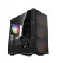 DEEPCOOL Ch560 Digital Midi Tower skriňa - čierna