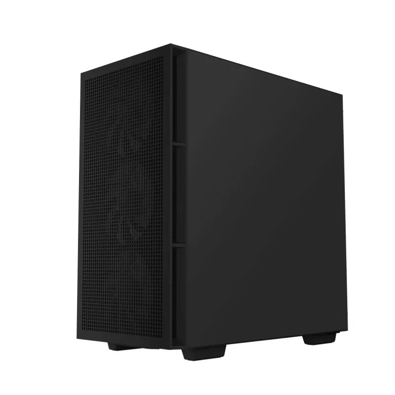 DEEPCOOL Ch560 Digital Midi Tower skriňa - čierna