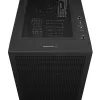 DEEPCOOL Ch560 Digital Midi Tower skriňa - čierna