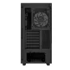 DEEPCOOL Ch560 Digital Midi Tower skriňa - čierna