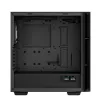 DEEPCOOL Ch560 Digital Midi Tower skriňa - čierna