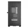 Počítačová skriňa Gembird CCC-FC-MK200 ATX skriňa čierna
