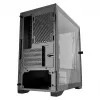 Počítačová skriňa Gembird CCC-FC-MK200 ATX skriňa čierna