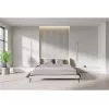 Nástenná LED lampa Activejet AJE-HILTON WW, patina