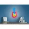 Neónové LED svietidlo Activejet AJE-NEON GUITAR