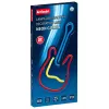 Neónové LED svietidlo Activejet AJE-NEON GUITAR