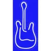 Neónové LED svietidlo Activejet AJE-NEON GUITAR