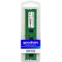 PAMÄŤ DIMM 16GB PC25600 DDR4/GR3200D464L22/16G GOODRAM