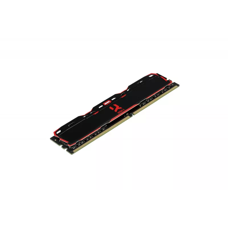 Desktop DDR4 pamäťový modul GOODRAM IRDM X 8 GB 3200 MHz 288-Pin DIMM čierny