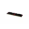 Desktop DDR4 pamäťový modul GOODRAM IRDM X 8 GB 3200 MHz 288-Pin DIMM čierny