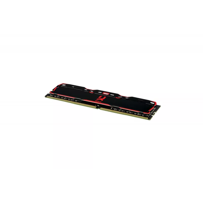 Desktop DDR4 pamäťový modul GOODRAM IRDM X 8 GB 3200 MHz 288-Pin DIMM čierny