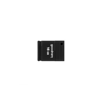 Goodram UPI2 USB kľúč 16 GB USB Type-A 2.0 čierny