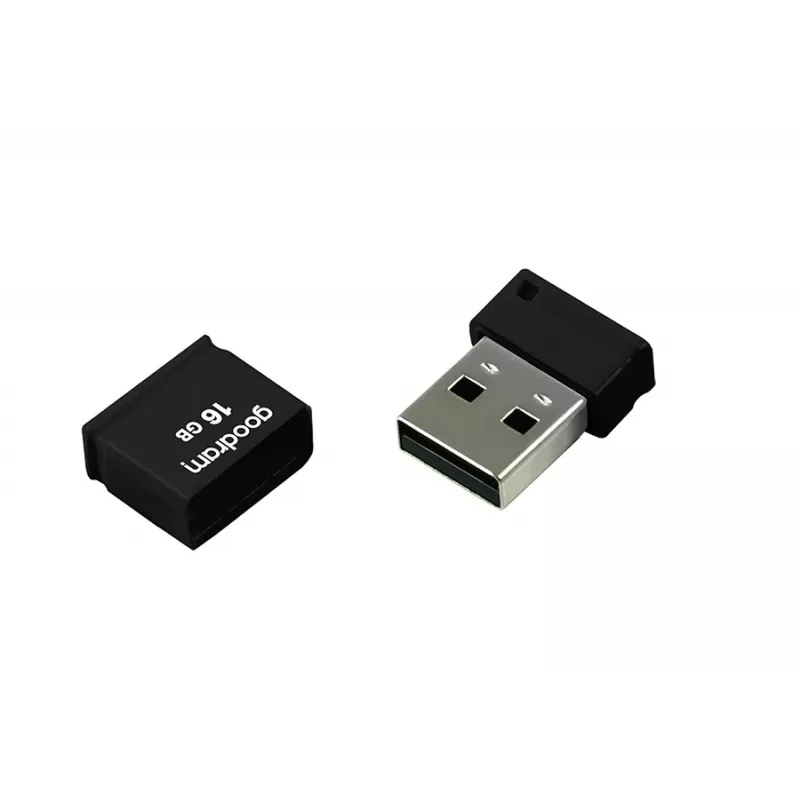 Goodram UPI2 USB kľúč 16 GB USB Type-A 2.0 čierny