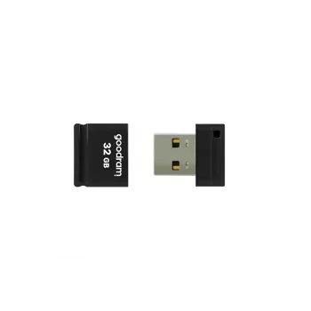 Goodram UPI2 USB kľúč 32 GB USB Type-A 2.0 čierny