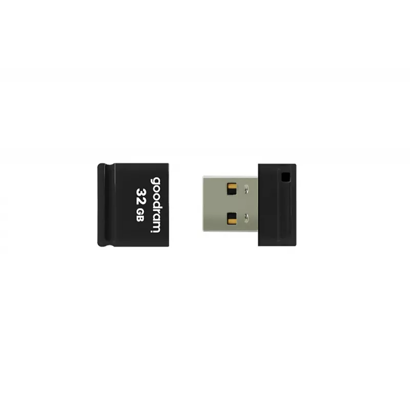 Goodram UPI2 USB kľúč 32 GB USB Type-A 2.0 čierny
