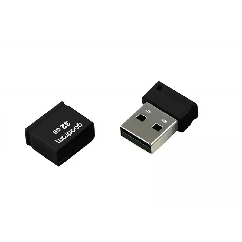 Goodram UPI2 USB kľúč 32 GB USB Type-A 2.0 čierny