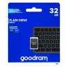 Goodram UPI2 USB kľúč 32 GB USB Type-A 2.0 čierny