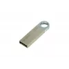 Goodram UUN2 USB kľúč 32 GB USB Type-A 2.0 strieborný