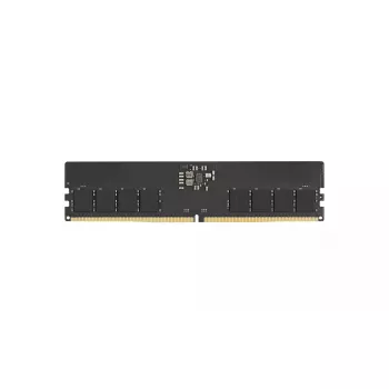 Laptop DDR5 SO-DIMM pamäť GOODRAM 16GB 5600MHz 1.1V CL46 On-Die ECC