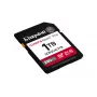 Kingston Technology 1TB Canvas React Plus SDXC UHS-II 280R/150W U3 V60 pre Full HD/4K