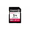Kingston Technology 1TB Canvas React Plus SDXC UHS-II 280R/150W U3 V60 pre Full HD/4K