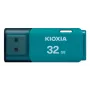 Kioxia USB flash disk 32 GB USB Type-A 2.0 modrý – 32 GB, USB-A, USB 2.0