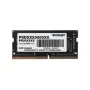 PATRIOT MEMORY pamäť – 16GB DDR4 (1 x 16GB) 3200MT/s