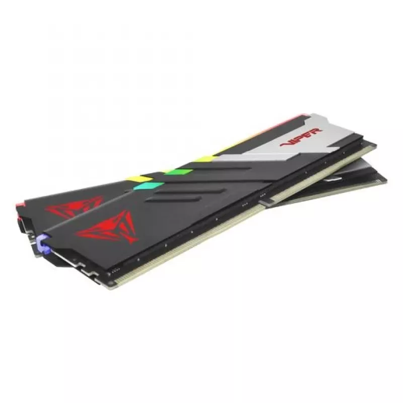 PATRIOT MEMORY pamäť - Viper RGB - 32GB 2 X 16 GB DDR5 6400 MHz