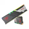 PATRIOT MEMORY pamäť - Viper RGB - 32GB 2 X 16 GB DDR5 6400 MHz