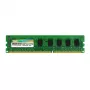 SILICON POWER pamäť - 4GB - U-DIMM Desktop DDR3l-1600 Cl11 1.35v 4GB Moq-10