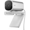 HP 960 4K streamovacia webkamera, 8 MP, 3840 x 2160 pixelov, 4K Ultra HD, 30 fps, 5x, domáca
