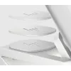 HP 960 4K streamovacia webkamera, 8 MP, 3840 x 2160 pixelov, 4K Ultra HD, 30 fps, 5x, domáca