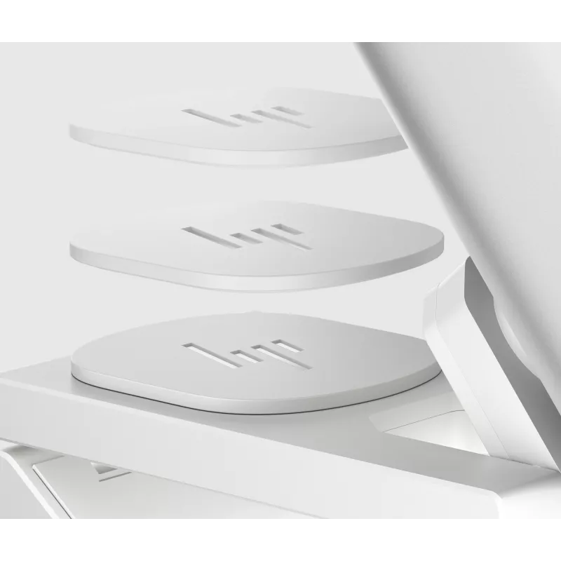 HP 960 4K streamovacia webkamera, 8 MP, 3840 x 2160 pixelov, 4K Ultra HD, 30 fps, 5x, domáca