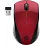 HP bezdrôtová myš 220 (Sunset Red)