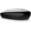 HP 240 Pike Silver Bluetooth myš, obojručná, optická, Bluetooth, 1600 DPI, strieborná