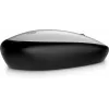 HP 240 Pike Silver Bluetooth myš, obojručná, optická, Bluetooth, 1600 DPI, strieborná