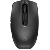 HP 690 nabíjateľná bezdrôtová myš, obojručná, Bluetooth, 4000 DPI, čierna